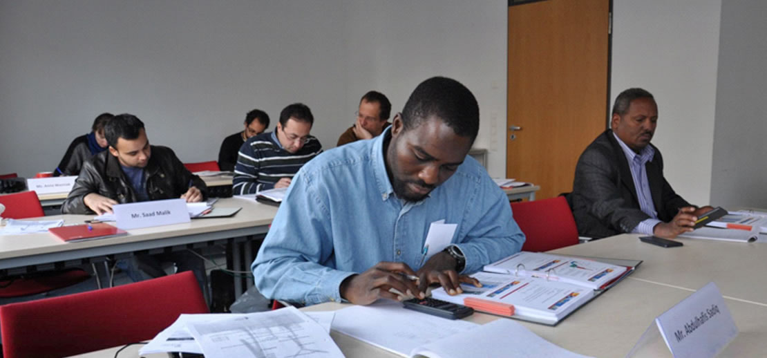 Technical Training