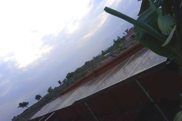 Private Residence, Abuja